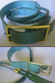 Cinto Verde Candy