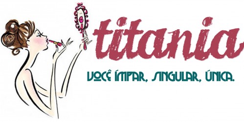 Loja de titania